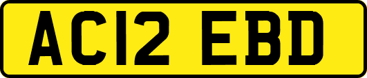 AC12EBD