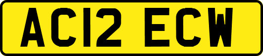 AC12ECW