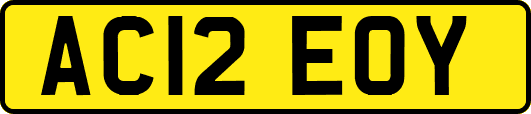 AC12EOY