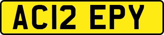 AC12EPY