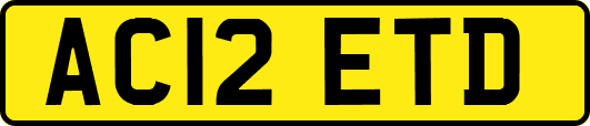 AC12ETD