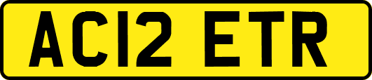 AC12ETR