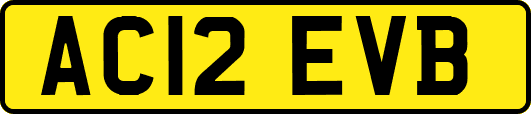 AC12EVB