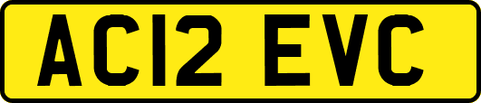 AC12EVC