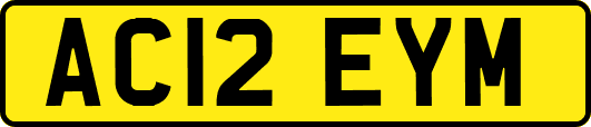 AC12EYM