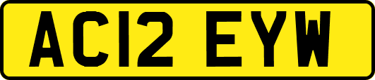 AC12EYW