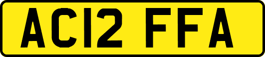 AC12FFA