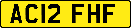 AC12FHF