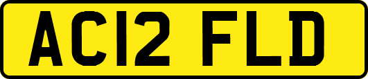 AC12FLD