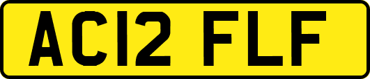 AC12FLF