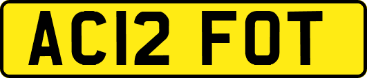 AC12FOT