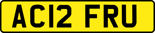 AC12FRU