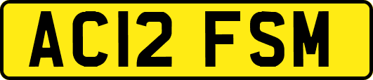 AC12FSM