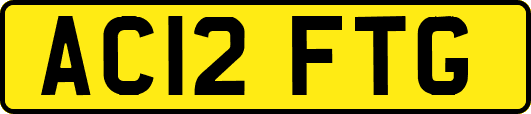 AC12FTG