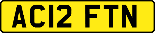 AC12FTN