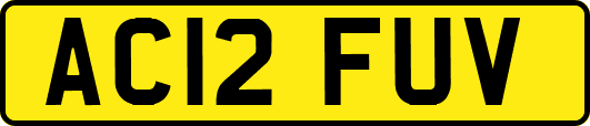 AC12FUV