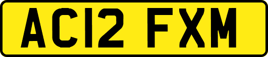 AC12FXM