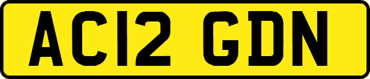 AC12GDN