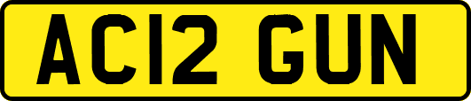 AC12GUN
