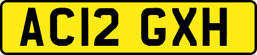 AC12GXH