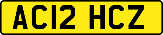 AC12HCZ