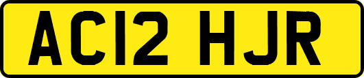 AC12HJR