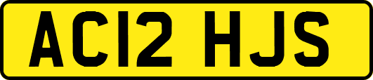 AC12HJS