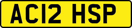 AC12HSP