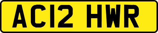 AC12HWR
