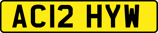 AC12HYW