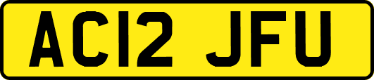 AC12JFU
