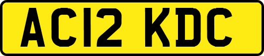 AC12KDC