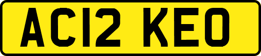 AC12KEO