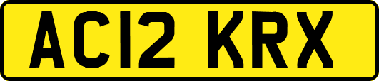 AC12KRX