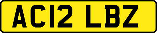 AC12LBZ