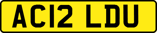 AC12LDU