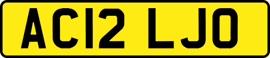 AC12LJO