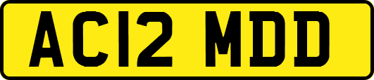 AC12MDD