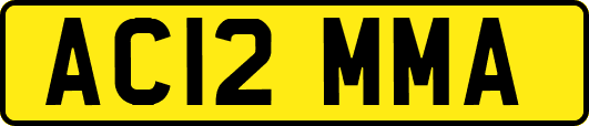 AC12MMA