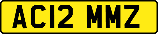 AC12MMZ