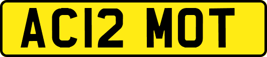 AC12MOT