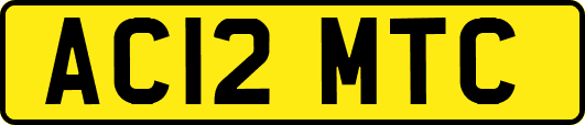 AC12MTC