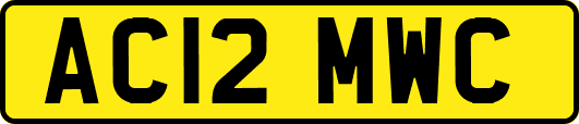 AC12MWC