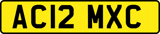 AC12MXC