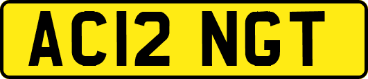 AC12NGT