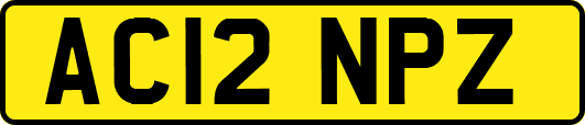 AC12NPZ
