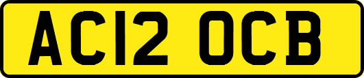 AC12OCB