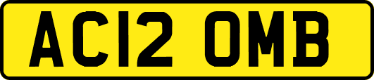 AC12OMB