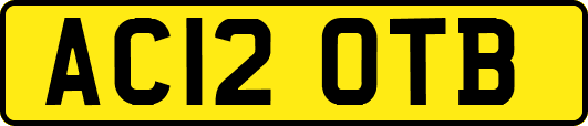 AC12OTB