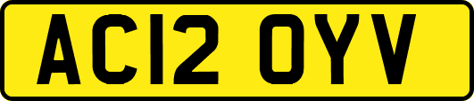 AC12OYV